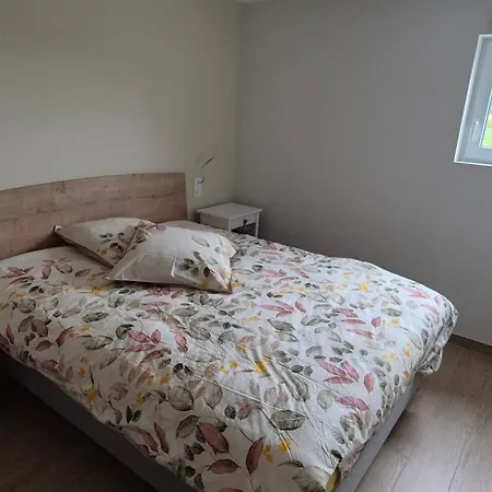 Chez Geraldine A La Ferme * Muntzenheim