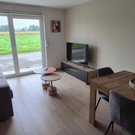 Chez Geraldine A La Ferme