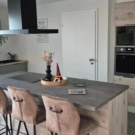 Chez Geraldine A La Ferme